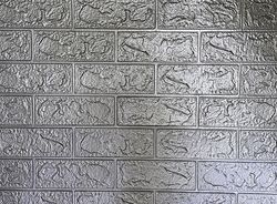 Самоклеюча 3D панель SG-13